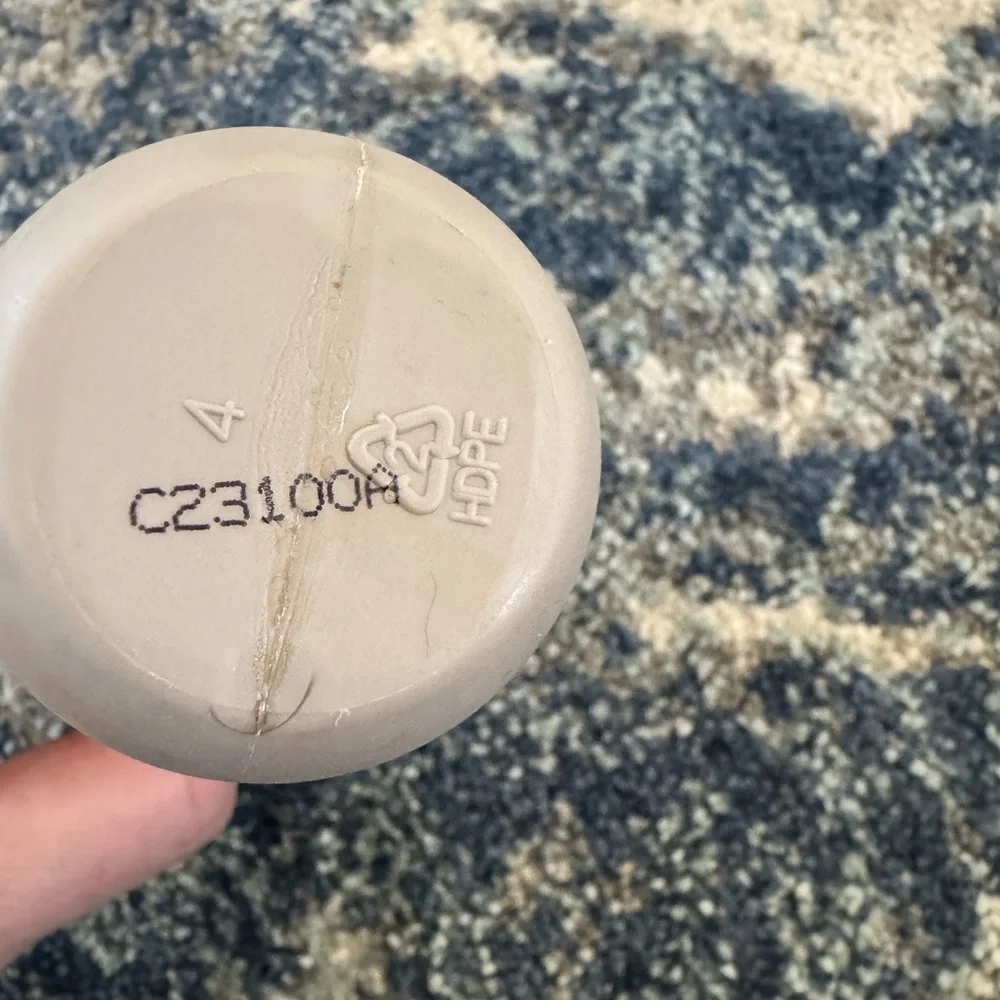 Living Proof Frizz Shampoo